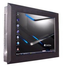 工业控制计算机产品展示 智能化生产的核心引擎