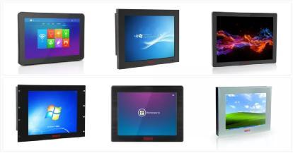 以“智”领航 | 华北工控嵌入式平板电脑的多场景智能化应用